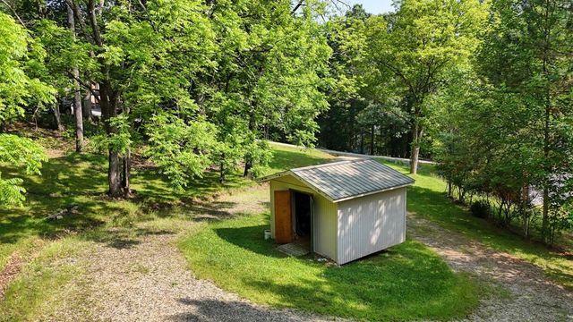 43 Diane Street, Blairsville, GA 30512