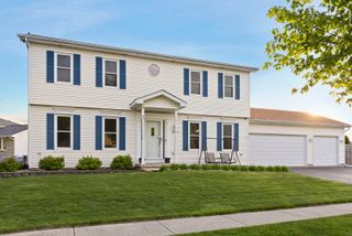 1909 Cumberland Drive, Plainfield, IL 60586