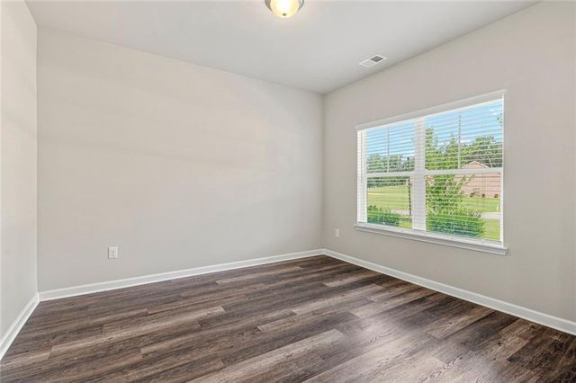 120 Ilene Drive, Fayetteville, GA 30214