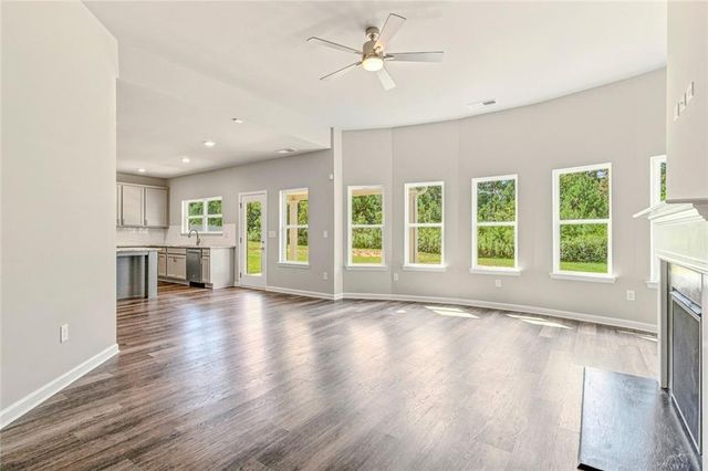120 Ilene Drive, Fayetteville, GA 30214