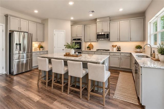 120 Ilene Drive, Fayetteville, GA 30214
