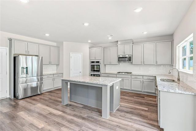 120 Ilene Drive, Fayetteville, GA 30214