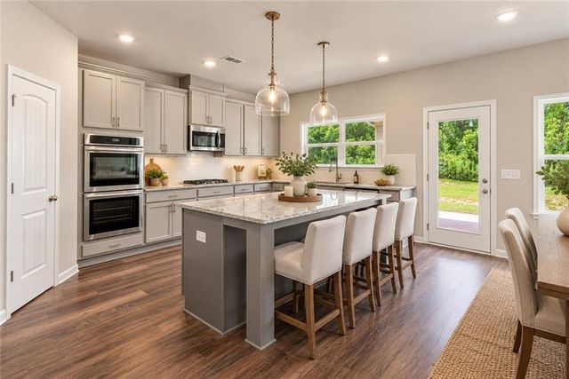 120 Ilene Drive, Fayetteville, GA 30214