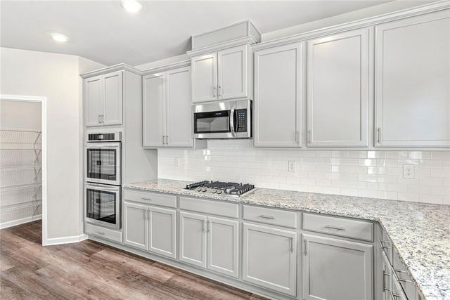 120 Ilene Drive, Fayetteville, GA 30214