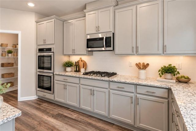 120 Ilene Drive, Fayetteville, GA 30214
