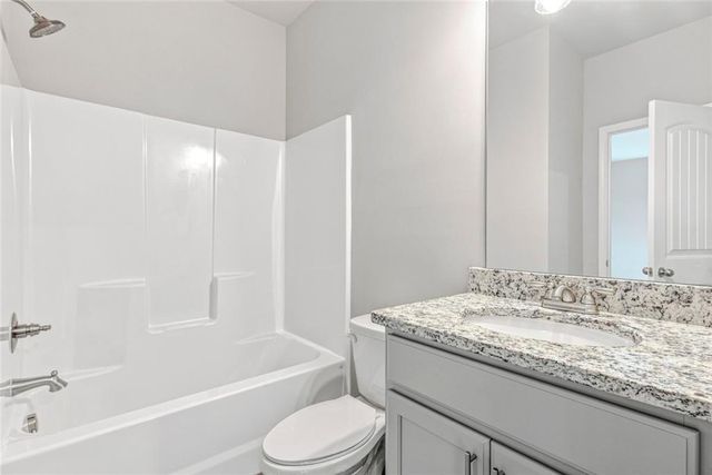 120 Ilene Drive, Fayetteville, GA 30214