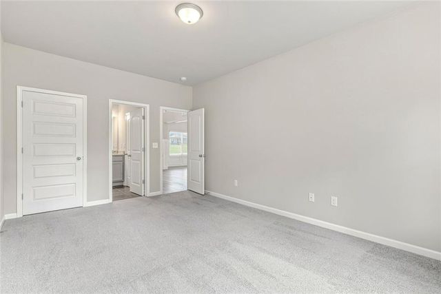 120 Ilene Drive, Fayetteville, GA 30214