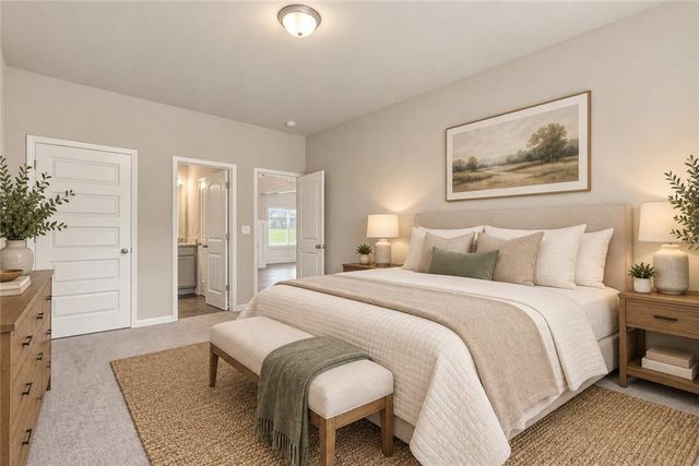 120 Ilene Drive, Fayetteville, GA 30214