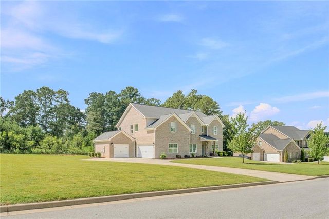 120 Ilene Drive, Fayetteville, GA 30214