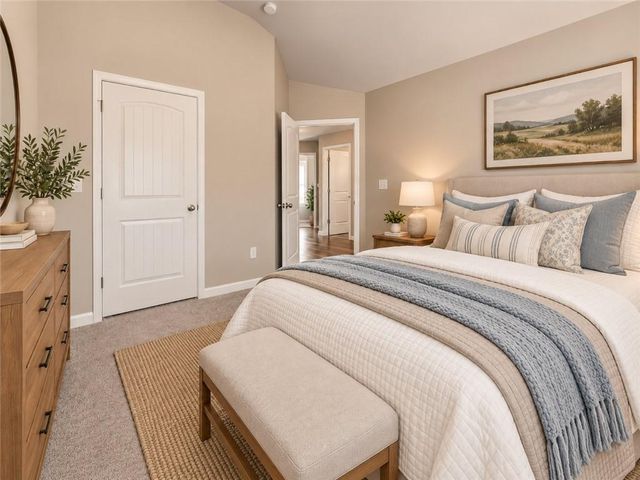 120 Ilene Drive, Fayetteville, GA 30214