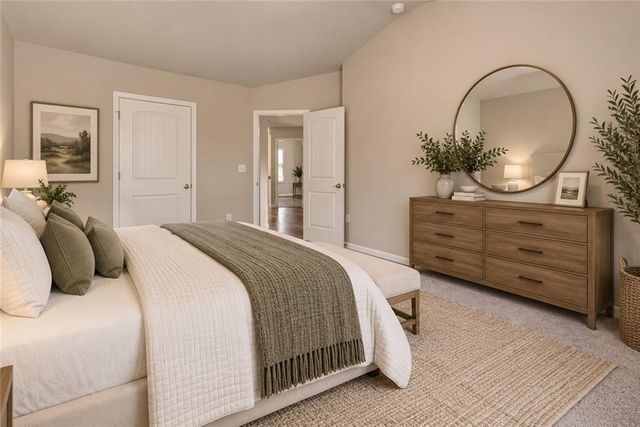120 Ilene Drive, Fayetteville, GA 30214