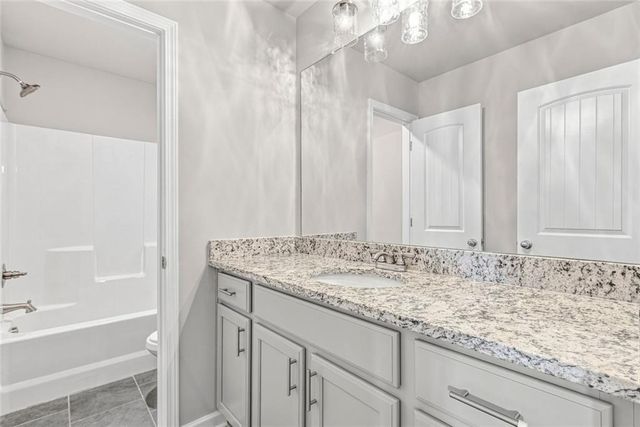 120 Ilene Drive, Fayetteville, GA 30214