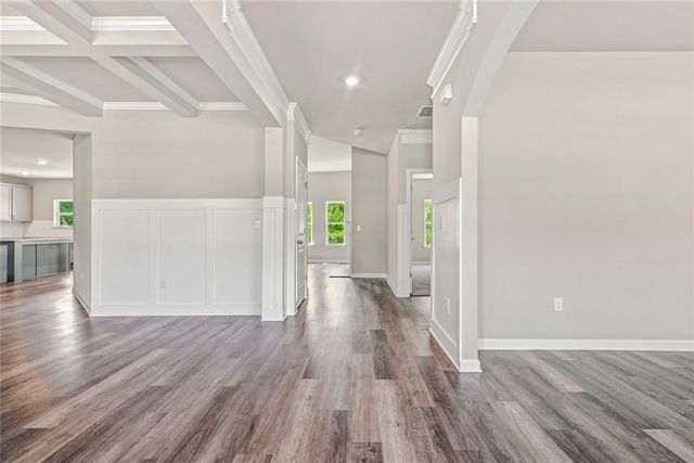 120 Ilene Drive, Fayetteville, GA 30214