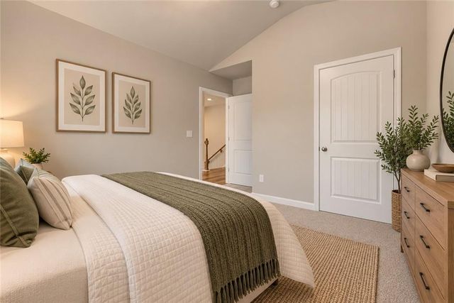 120 Ilene Drive, Fayetteville, GA 30214