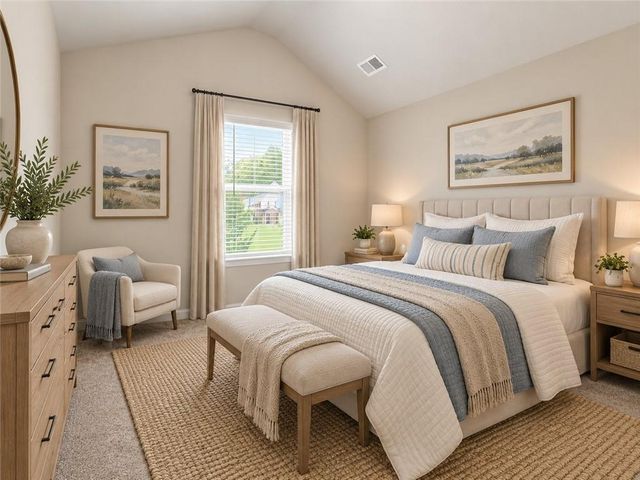 120 Ilene Drive, Fayetteville, GA 30214
