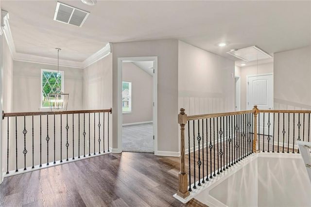 120 Ilene Drive, Fayetteville, GA 30214