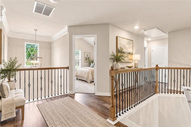 120 Ilene Drive, Fayetteville, GA 30214