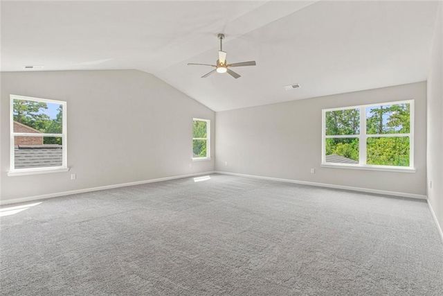 120 Ilene Drive, Fayetteville, GA 30214
