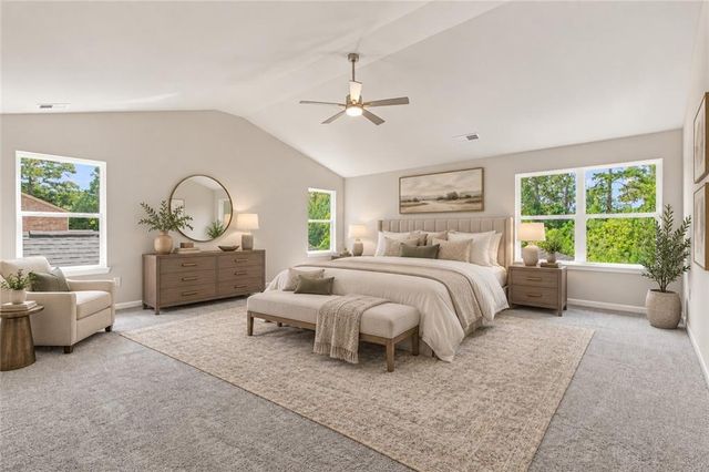 120 Ilene Drive, Fayetteville, GA 30214
