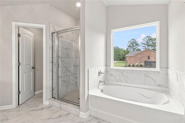 120 Ilene Drive, Fayetteville, GA 30214