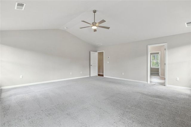 120 Ilene Drive, Fayetteville, GA 30214