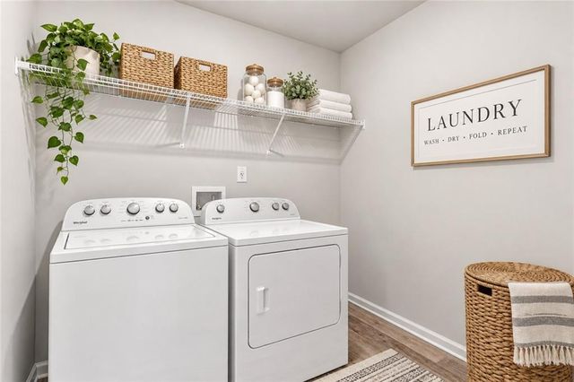 120 Ilene Drive, Fayetteville, GA 30214