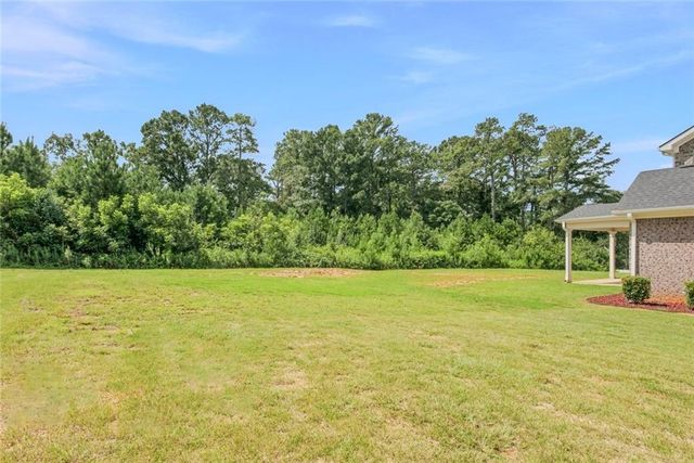 120 Ilene Drive, Fayetteville, GA 30214