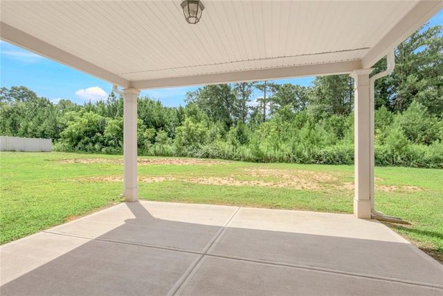 120 Ilene Drive, Fayetteville, GA 30214