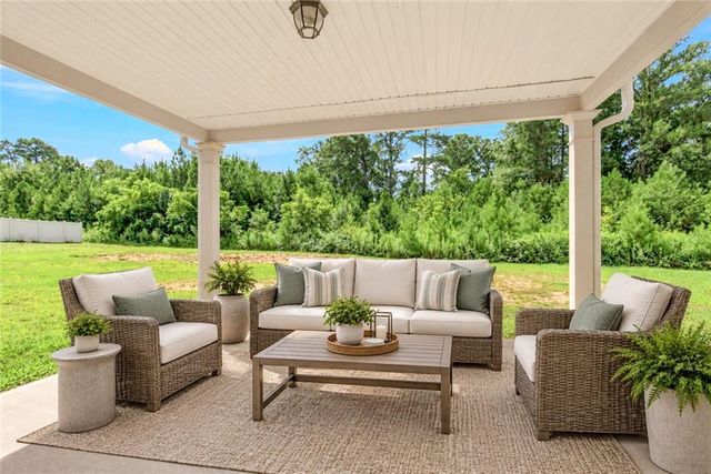 120 Ilene Drive, Fayetteville, GA 30214