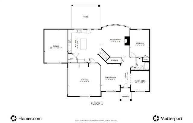 120 Ilene Drive, Fayetteville, GA 30214