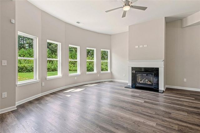 120 Ilene Drive, Fayetteville, GA 30214