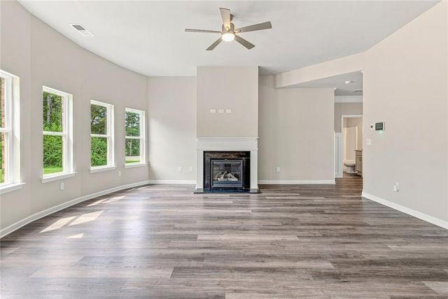 120 Ilene Drive, Fayetteville, GA 30214