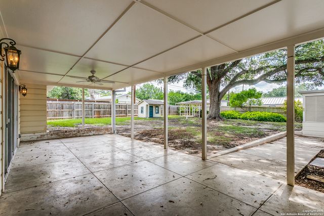 251 Brightwood, San Antonio, TX 78209