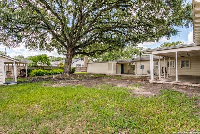 251 Brightwood, San Antonio, TX 78209