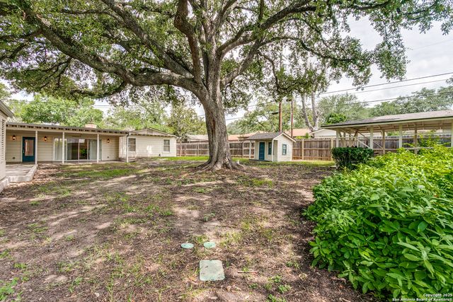 251 Brightwood, San Antonio, TX 78209