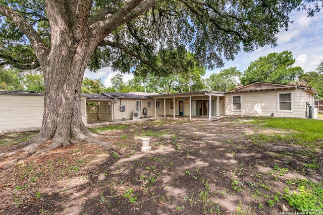 251 Brightwood, San Antonio, TX 78209