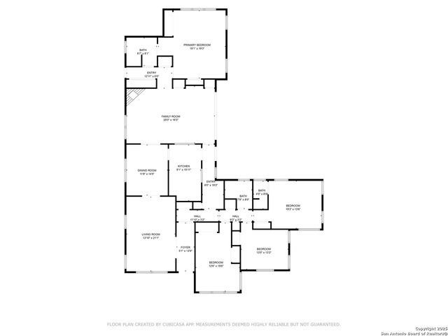 251 Brightwood, San Antonio, TX 78209