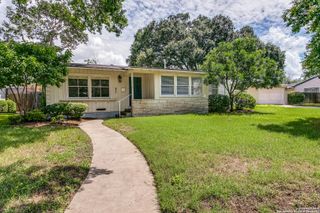 251 Brightwood, San Antonio, TX 78209