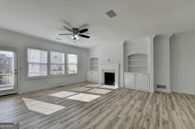 4540 COLD SPRING Court, Cumming, GA 30041