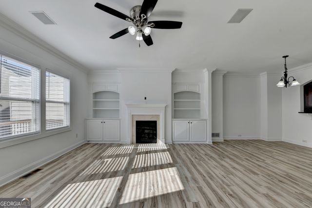 4540 COLD SPRING Court, Cumming, GA 30041