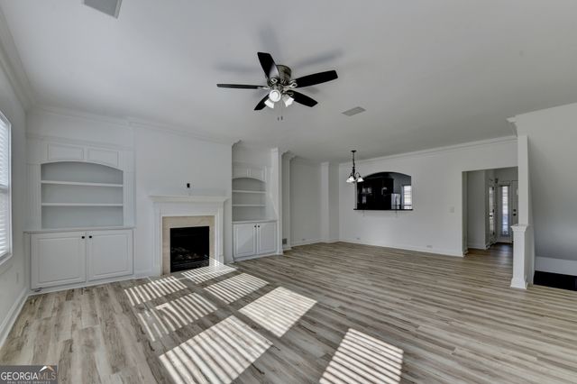 4540 COLD SPRING Court, Cumming, GA 30041