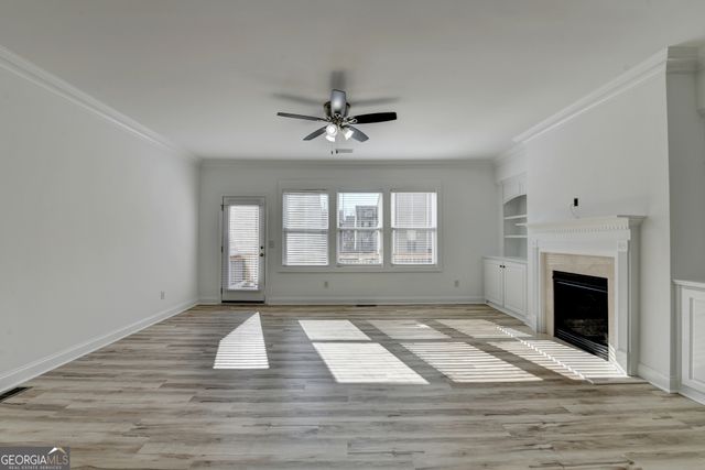 4540 COLD SPRING Court, Cumming, GA 30041