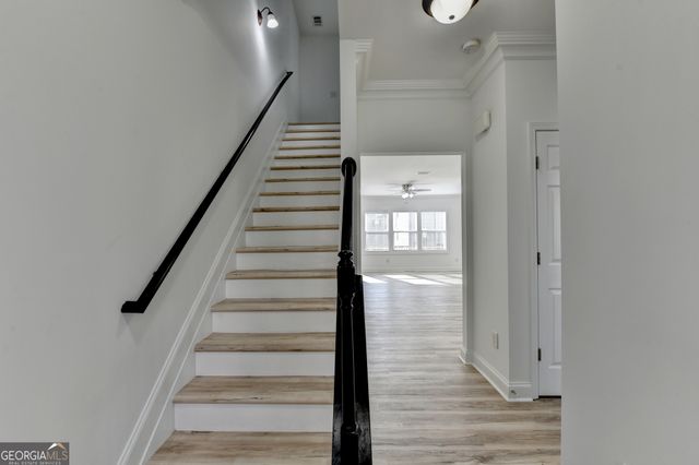 4540 COLD SPRING Court, Cumming, GA 30041