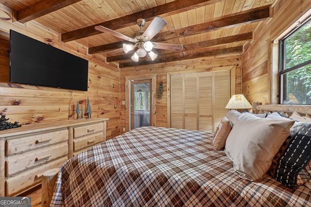 277 Hickory Nut Trail, Cherry Log, GA 30522