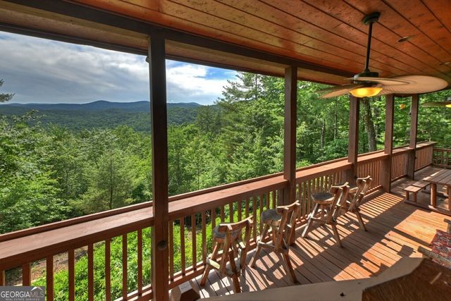 277 Hickory Nut Trail, Cherry Log, GA 30522