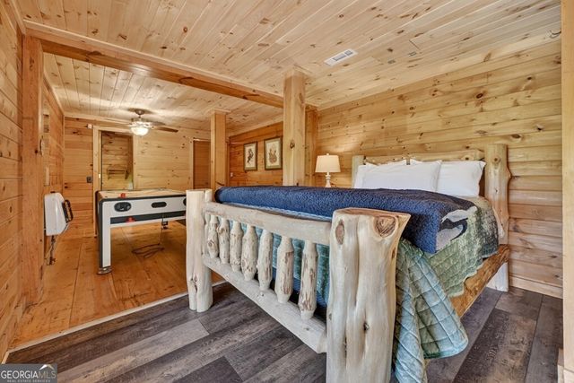 277 Hickory Nut Trail, Cherry Log, GA 30522
