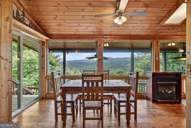 277 Hickory Nut Trail, Cherry Log, GA 30522