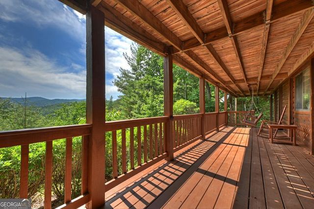 277 Hickory Nut Trail, Cherry Log, GA 30522