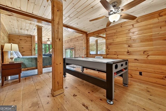 277 Hickory Nut Trail, Cherry Log, GA 30522