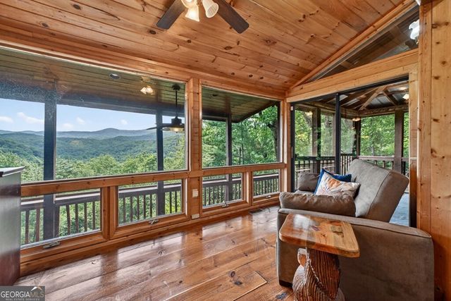 277 Hickory Nut Trail, Cherry Log, GA 30522